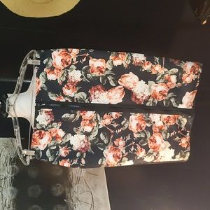 H&M pencil skirt NWT